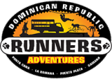 NEW AB MONO RUNNERS ADVENTURES